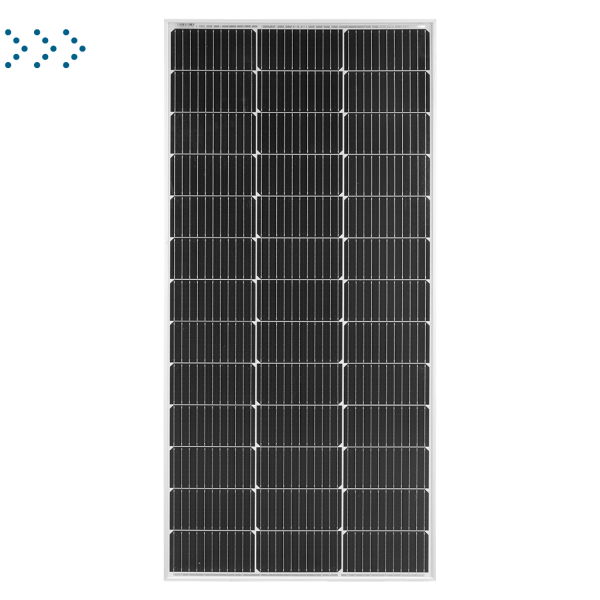 Фотоэлектрический модуль ВОСТОК PV ФСМ 150-39 M10